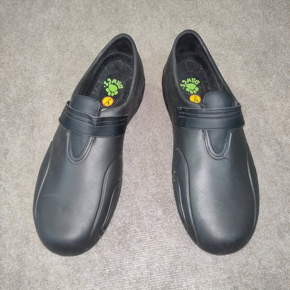 Big DAWGS ultralite Men's slip on Shoes size 17 / 51 - Picture 1 of 8
